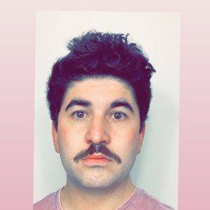 Meet your Posher, Sam